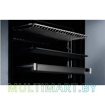 Электрический духовой шкаф Electrolux EOD3C70TK картинка 4
